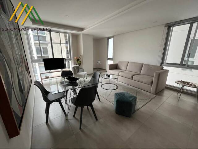 #72 - Departamento para Venta en Zapopan - JC